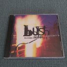 Bush Razor blade Suitcase CD (1996, Music) Bush Razor blade Suitcase CD (1996, Music)
