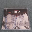 Radiohead Kid A CD (2000, Music) Radiohead Kid A CD (2000, Music)