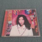 Bjork Post CD (1995, Music) Bjork Post CD (1995, Music)