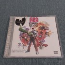 RZA as Bobby Digital In Stereo PA CD (1998, Music)