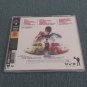 RZA as Bobby Digital In Stereo PA CD (1998, Music)