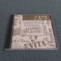 Andrew Lloyd Webber/The Premiere Collection Encore CD (1993, Music)