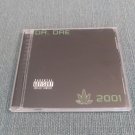 Dr. Dre - The Chronic 2001 PA CD (1999, Music) Dr. Dre - The Chronic 2001 PA CD (1999, Music)