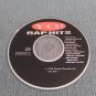 Yo! Rap Hits CD (1990, Music)