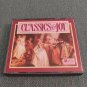 Reader's Digest Classics For Joy CD 5-Disc Set (1989, Music)
