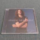 Kenny G. The Moment CD (1996, Music) Factory Sealed