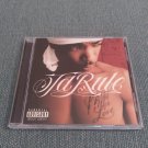 Ja Rule Pain Is Love PA CD (2001, Music)