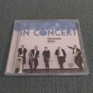 Harmonic Brass In Concert CD (2015, Music) Factory Sealed Harmonic Brass In Concert CD (2015, Music) Factory Sealed