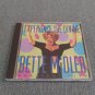 Experience The Divine Bette Midler Greatest Hits CD (1993, Music)