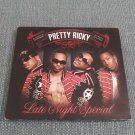 Pretty Ricky Late Night Special CD (2007, Music)