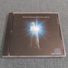 Barbra Streisand A Christmas Album CD (1989, Music) Barbra Streisand A Christmas Album CD (1989, Music)