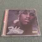 Fabolous Ghetto Fabolous PA CD (2001, Music) Fabolous Ghetto Fabolous PA CD (2001, Music)