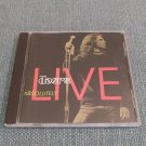 The Doors Absolutely Live CD (1996, Music)