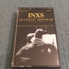 INXS Shabooh Shoobah Vintage Cassette Tape (1982, Music) Tested