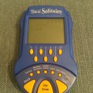 Solitaire Vintage Handheld Big Screen (2003, Bee Electronics, Video Games) Tested