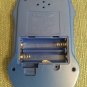 Solitaire Vintage Handheld Big Screen (2003, Bee Electronics, Video Games) Tested
