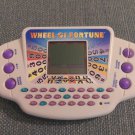 Wheel Of Fortune Vintage Handheld (2005, Hasbro Electronics, Video Games) Tested Wheel Of Fortune Vintage Handheld (2005, Hasbro Electronics, Video Games) Tested