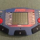 Jeopardy + Brand New Answer Book (1995, Tiger Electronics, Handheld, Video Games) Tested