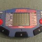 Jeopardy + Brand New Answer Book (1995, Tiger Electronics, Handheld, Video Games) Tested