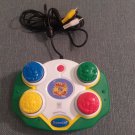 Whac-A-Mole TV Games (2005, Hasbro Electronics, Handheld, Video Games) Tested