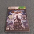 Batman Arkham Asylum Xbox 360 Platinum Hits (2010, Microsoft, Video Games) CIB Tested Batman Arkham Asylum Xbox 360 Platinum Hits (2010, Microsoft, Video Games) CIB Tested