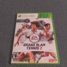 Grand Slam Tennis 2 Xbox 360 (2012, Microsoft, Video Games) Tested Grand Slam Tennis 2 Xbox 360 (2012, Microsoft, Video Games) Tested