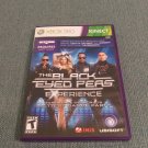The Black Eyed Peas Experience Xbox 360 (2011, Microsoft, Video Games) CIB Tested The Black Eyed Peas Experience Xbox 360 (2011, Microsoft, Video Games) CIB Tested