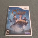 The Golden Compass Nintendo Wii (2006, Video Games) Tested The Golden Compass Nintendo Wii (2006, Video Games) Tested