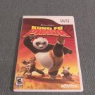 Kung Fu Panda Nintendo Wii (2008, Video Games) Tested