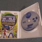 Guinness World Record The Video Game Nintendo Wii (2008, Video Games) CIB Tested