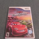 Disney's Cars Race-O-Rama Nintendo Wii (2007, Video Games) Tested