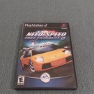 Need for Speed: Hot Pursuit 2 PS2 (2002, PlayStation 2, Video Games) CIB Tested