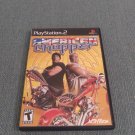 American Chopper PS2 (2004, PlayStation 2, Video Games) CIB Tested