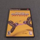 Star Wars Racer Revenge PS2 (2002, PlayStation 2, Video Games) CIB Tested