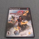 ATV Off Road Fury 2 PS2 (2002, PlayStation 2, Video Games) CIB Tested