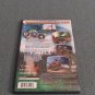 ATV Off Road Fury 2 PS2 (2002, PlayStation 2, Video Games) CIB Tested