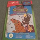 Scooby-Doo and the Haunted Castle LeapPad Interactive Book and Cartridge (2001, Electronic Books) Scooby-Doo and the Haunted Castle LeapPad Interactive Book and Cartridge (2001, Electronic Books)