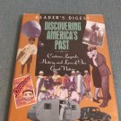 Reader's Digest Discovering America's Past: Customs... (1993, Hardcover Books) Reader's Digest Discovering America's Past: Customs... (1993, Hardcover Books)
