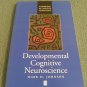 Developmental Cognitive Neuroscience by Mark H. Johnson (1997, Paperback Books)