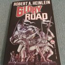 Glory Road by Robert A. Heinlein (1993, Paperback Books) Glory Road by Robert A. Heinlein (1993, Paperback Books)