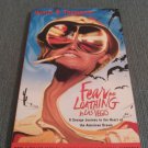 Fear and Loathing in Las Vegas A Savage Journey to... by Hunter S. Thompson (1998, Paperback Books)