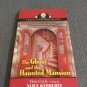 The Ghost and the Haunted Mansion Cleo Coyle (2009, Paperback Books)