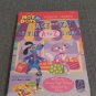 4 Hot Dots Jr. Interactive Story Books Factory Sealed (Paperback Books)