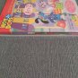 4 Hot Dots Jr. Interactive Story Books Factory Sealed (Paperback Books)