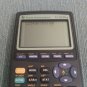 Texas Instruments TI-83 Plus Graphing Calculator w/ Slipcover (Calculators) Tested