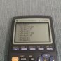 Texas Instruments TI-83 Plus Graphing Calculator w/ Slipcover (Calculators) Tested