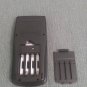 Texas Instruments TI-83 Plus Graphing Calculator w/ Slipcover (Calculators) Tested
