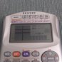 Sentry CA756 Graphing Calculator (Calculators) Tested