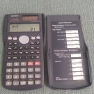 Casio FX-300 MS Scientific Calculator with Slipcover (Calculators) Tested Casio FX-300 MS Scientific Calculator with Slipcover (Calculators) Tested
