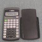 Texas Instruments TI-30Xa Scientific Calculator with Slipcover (Calculators) Tested